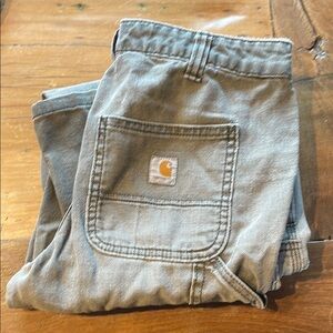 Carhartt Work Pants